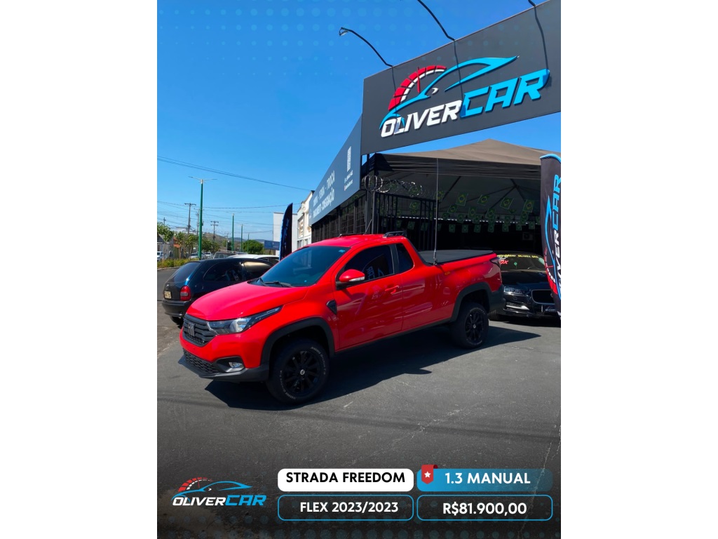 FIAT STRADA