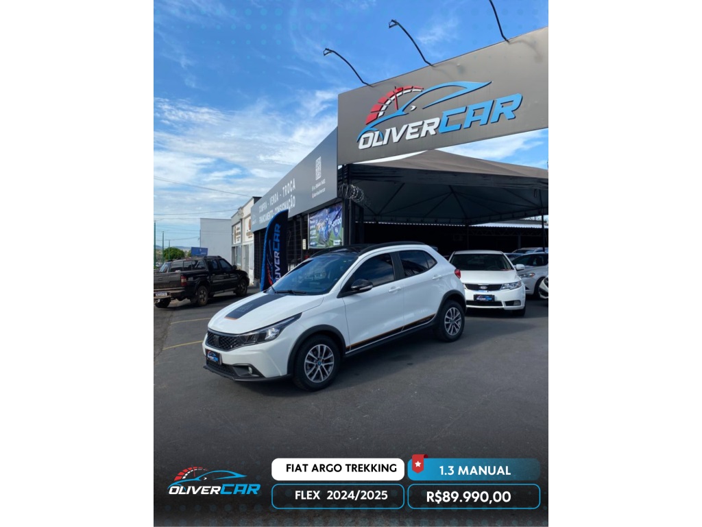 FIAT ARGO