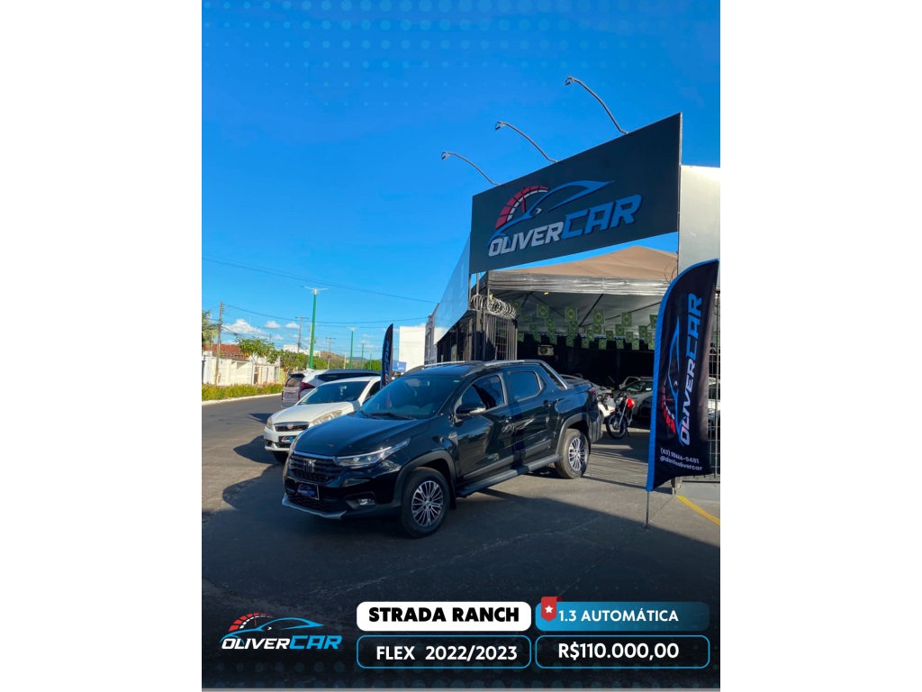 FIAT STRADA