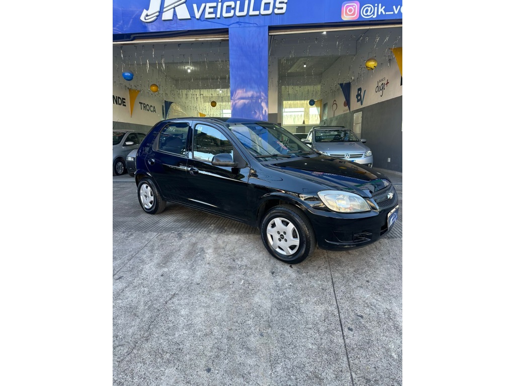 CHEVROLET CELTA