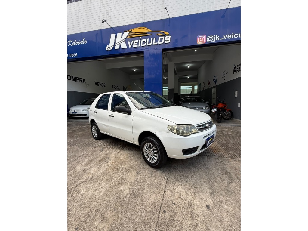 FIAT PALIO