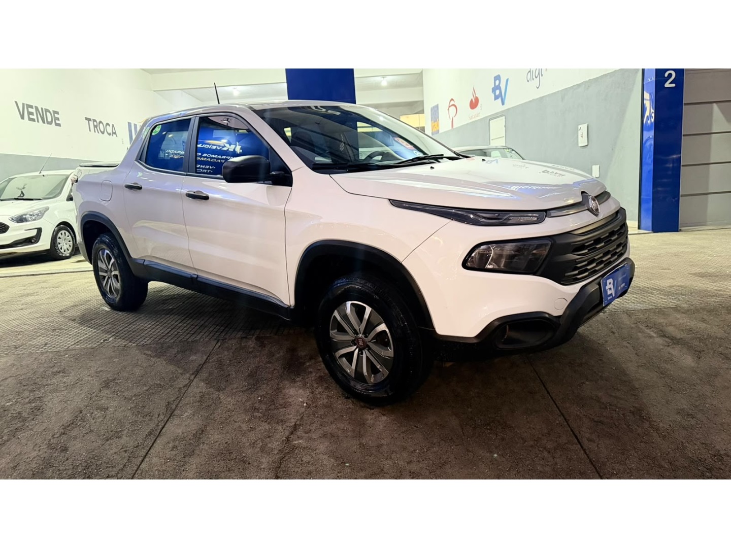FIAT TORO