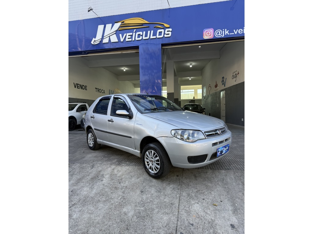 FIAT PALIO