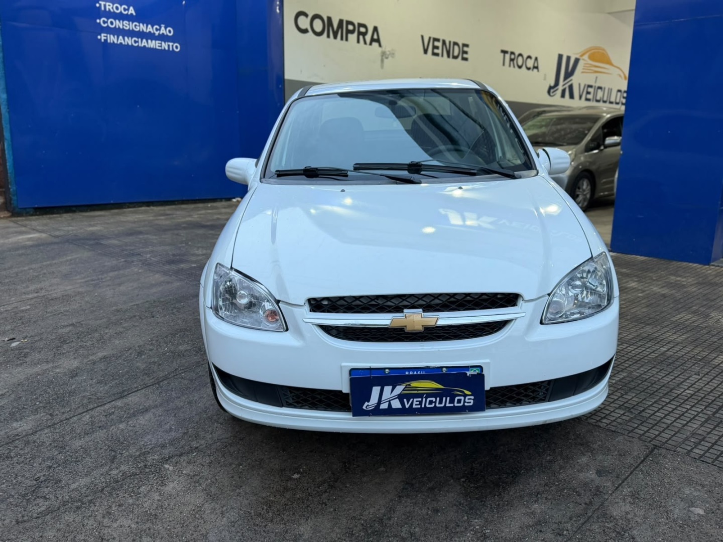CHEVROLET CLASSIC