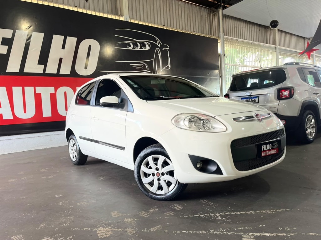 FIAT PALIO