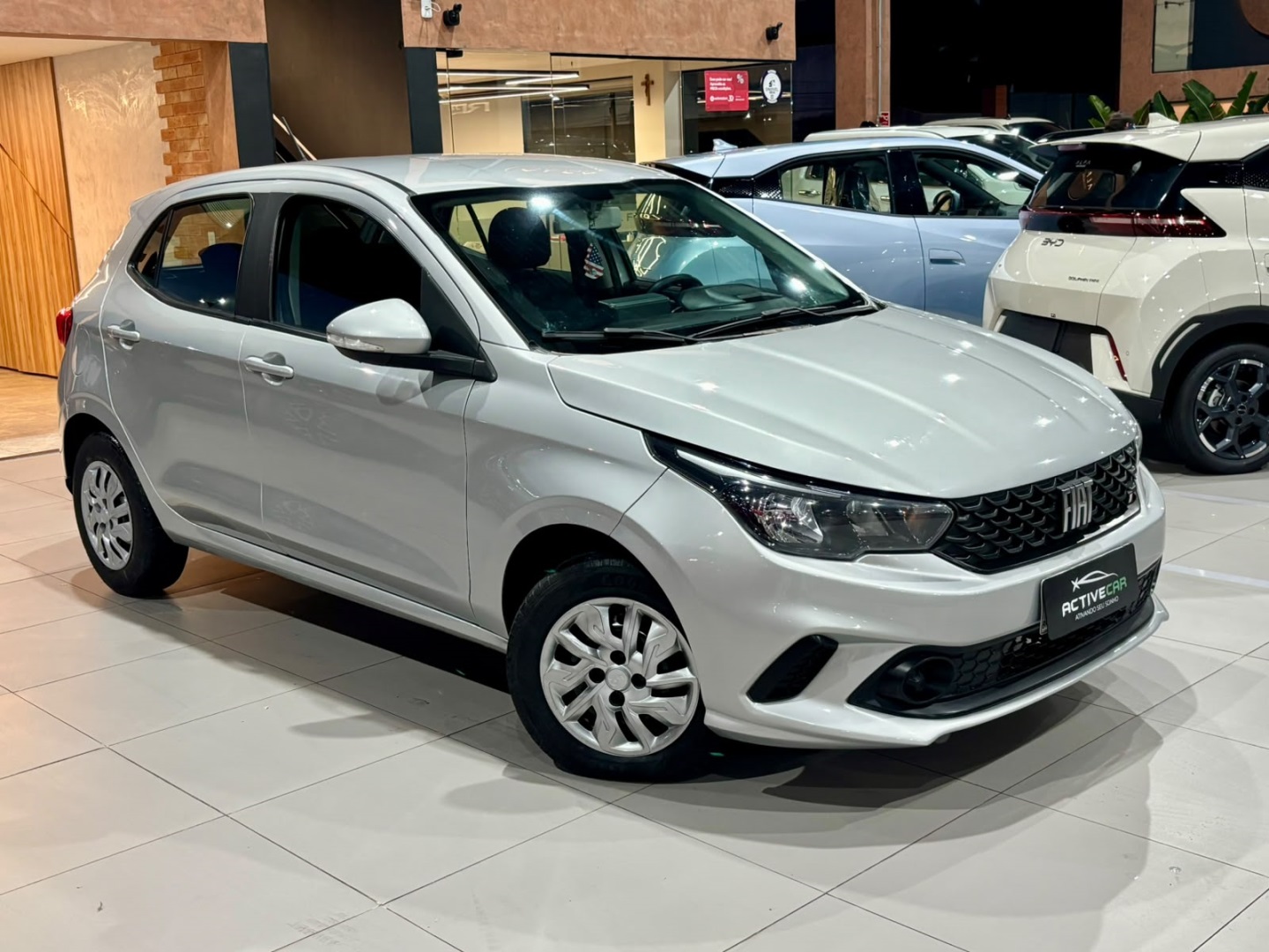 FIAT ARGO