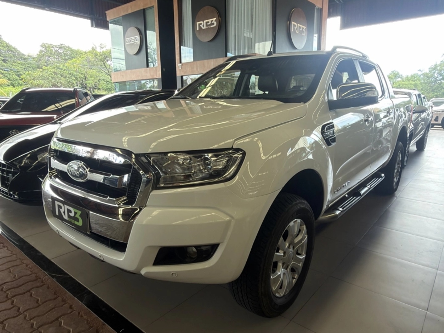 FORD RANGER