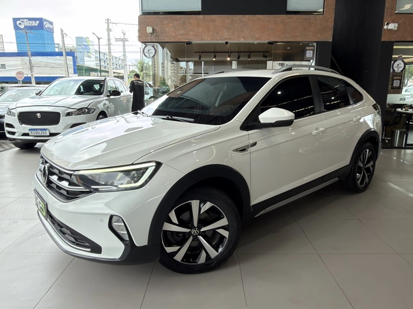 VOLKSWAGEN NIVUS