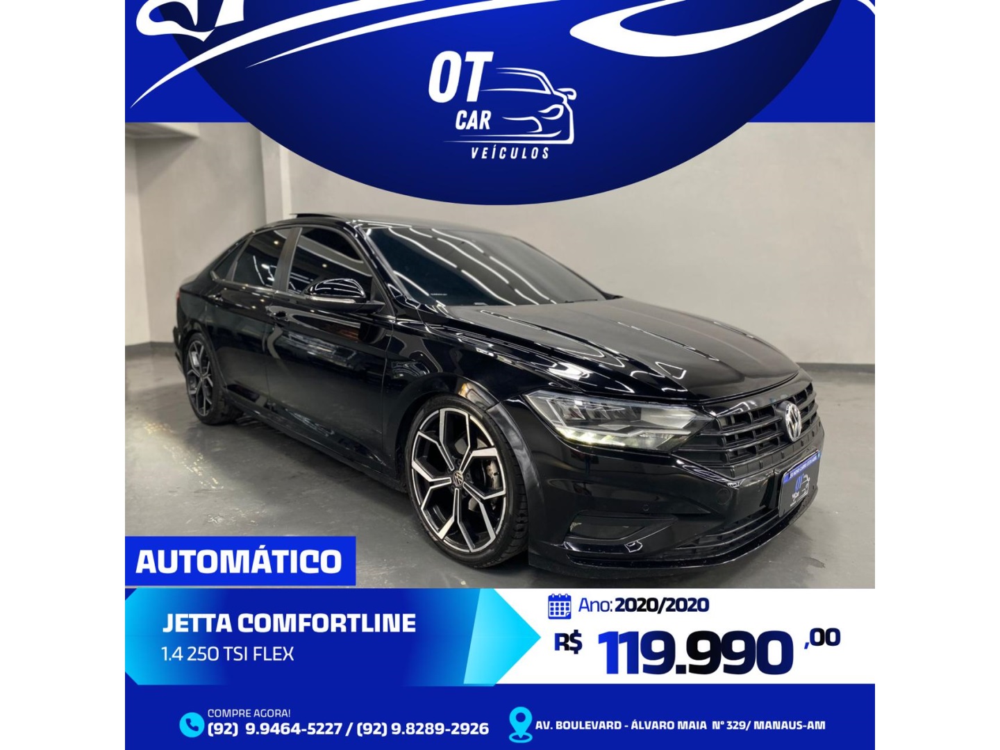 VOLKSWAGEN JETTA