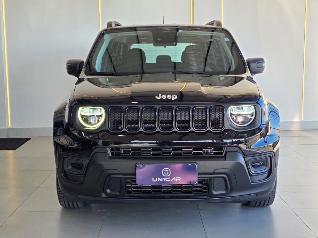Jeep Renegade 1.3 T270 Turbo Flex - foto 2