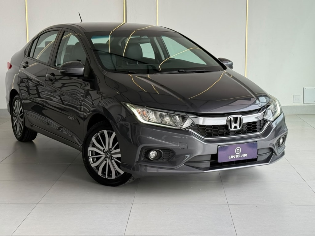 Honda City 2020 à venda