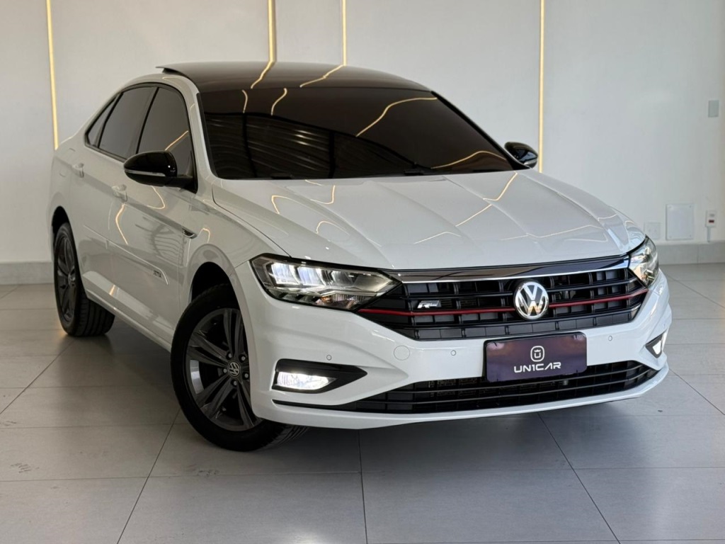 Volkswagen Jetta 2019 à venda