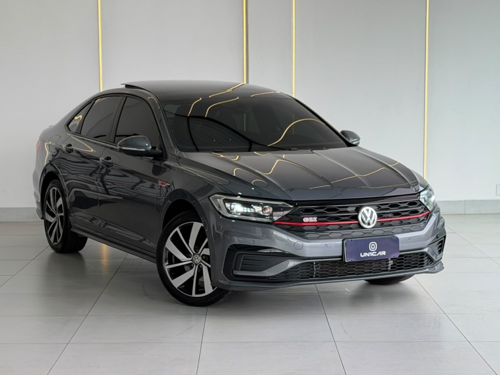 Volkswagen Jetta 2020 à venda