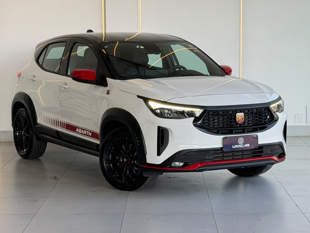 FIAT PULSE