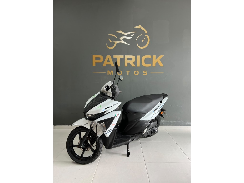YAMAHA NEO 125