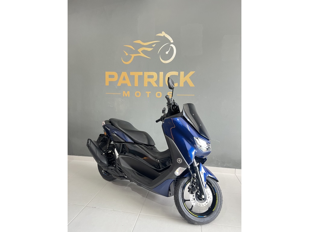 YAMAHA NMAX 160