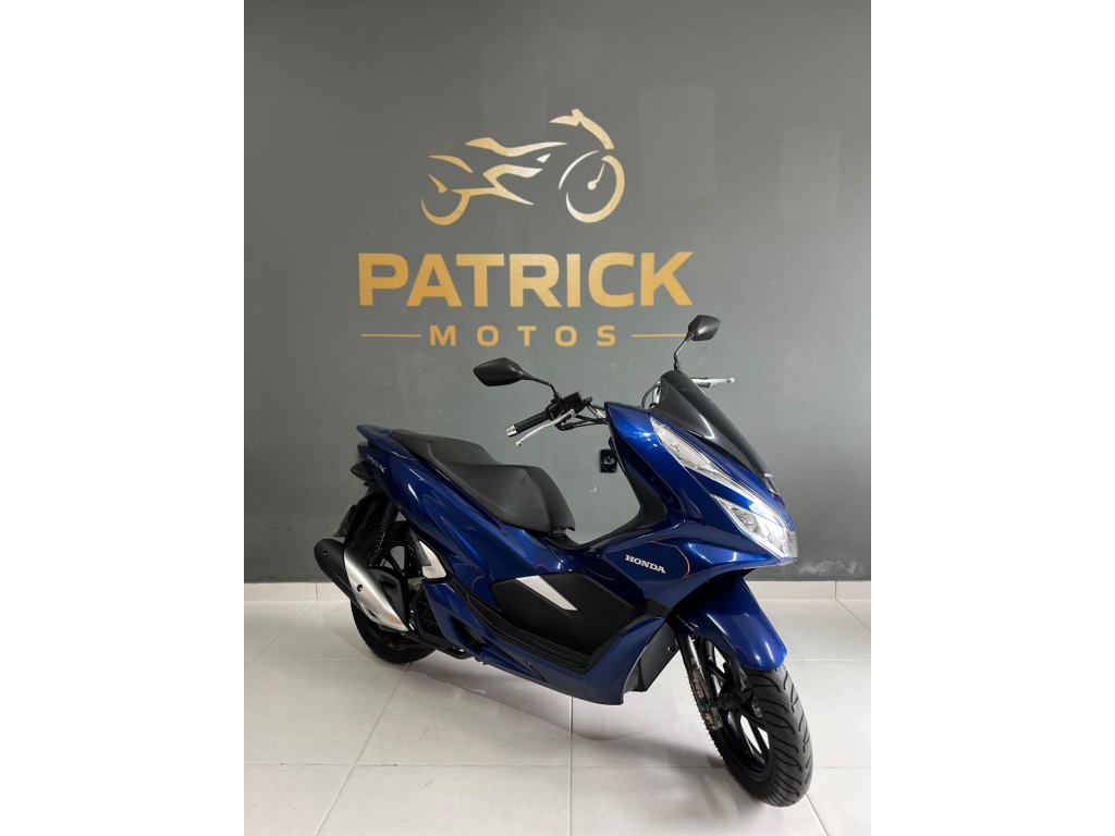 HONDA PCX 150