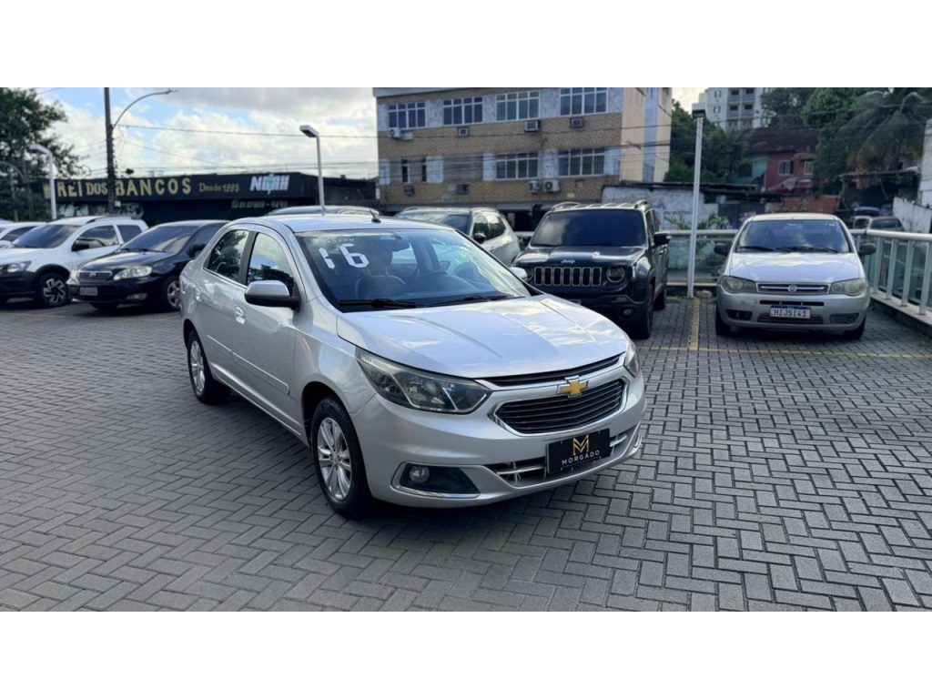 CHEVROLET COBALT