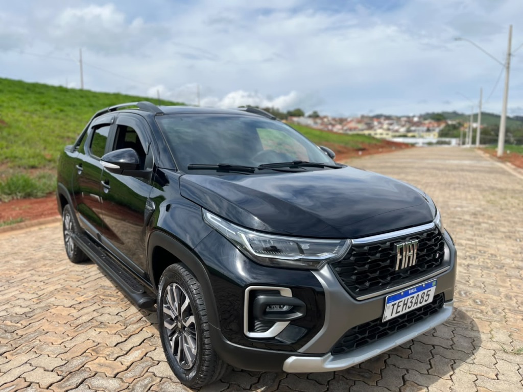 FIAT STRADA