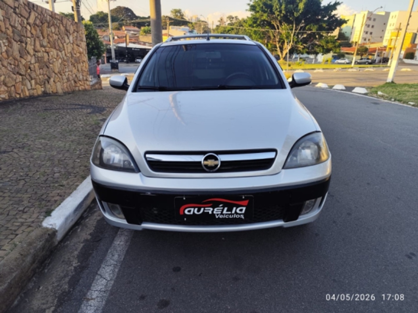 CHEVROLET MONTANA