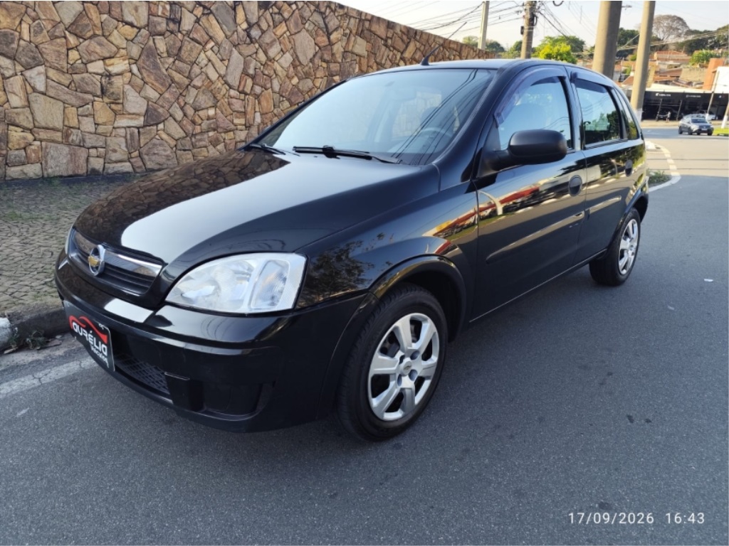 CHEVROLET CORSA