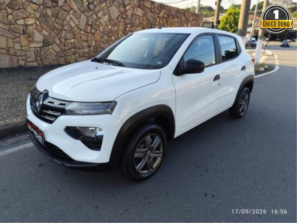 RENAULT KWID