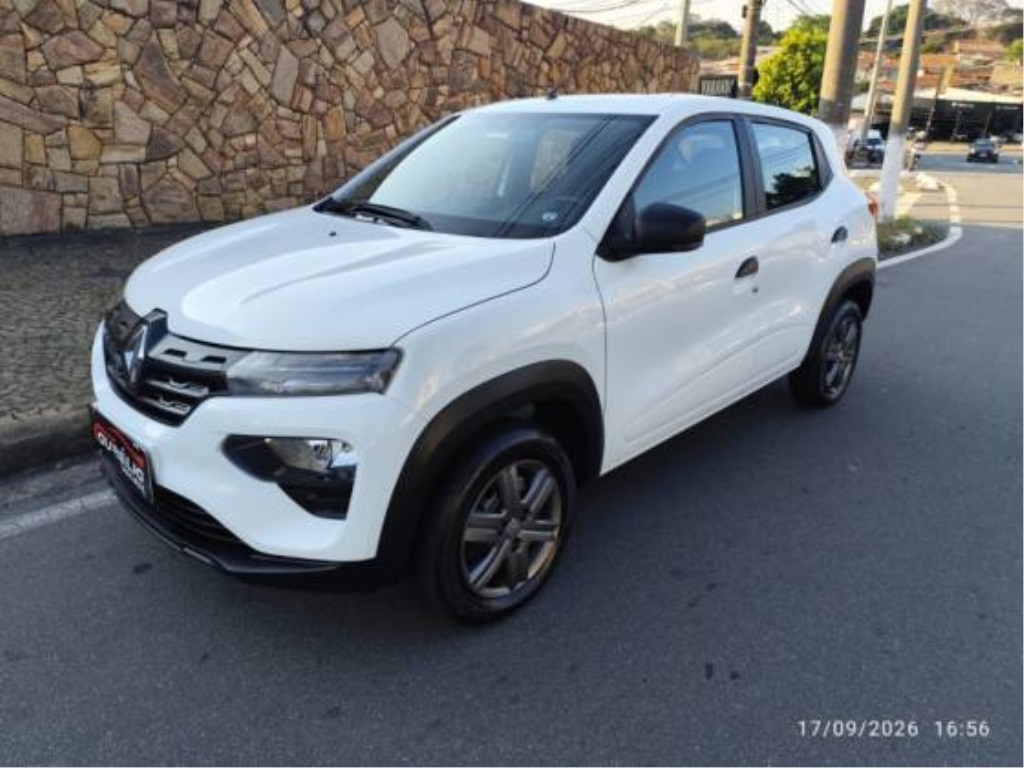 RENAULT KWID