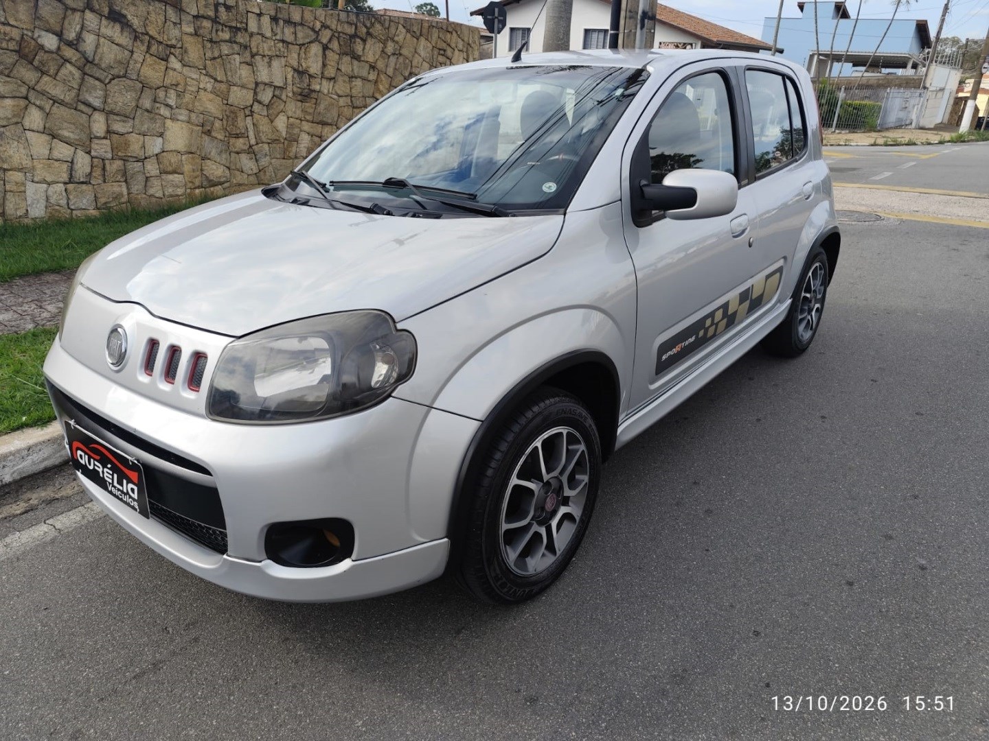 FIAT UNO