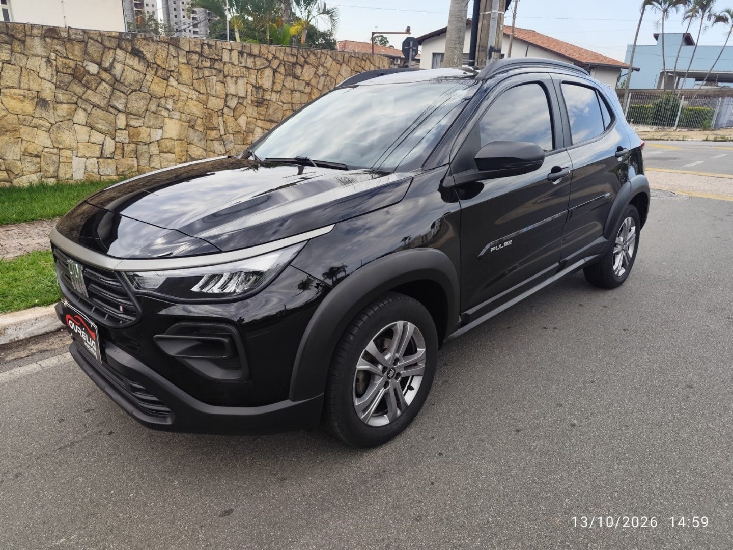 FIAT PULSE