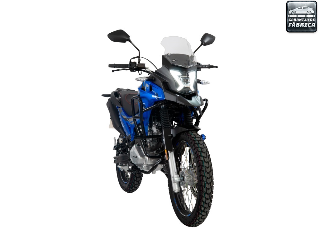 AVELLOZ AZ 160 XTREME