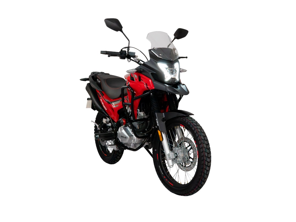 AVELLOZ AZ 160 XTREME