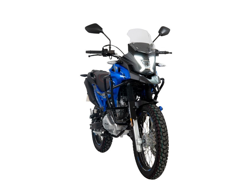 AVELLOZ AZ 160 XTREME