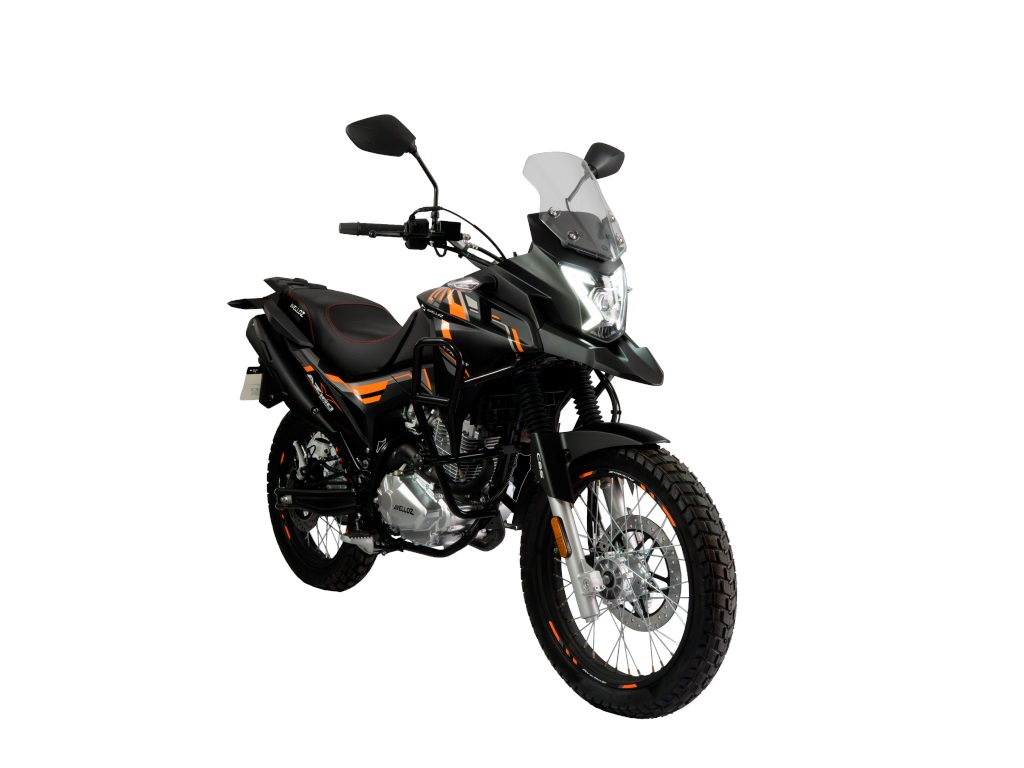 AVELLOZ AZ 160 XTREME