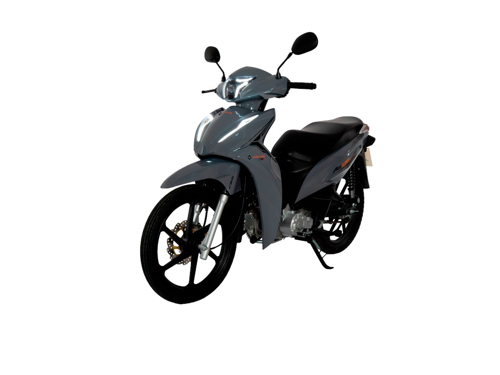 AVELLOZ AZ 125 ALFA