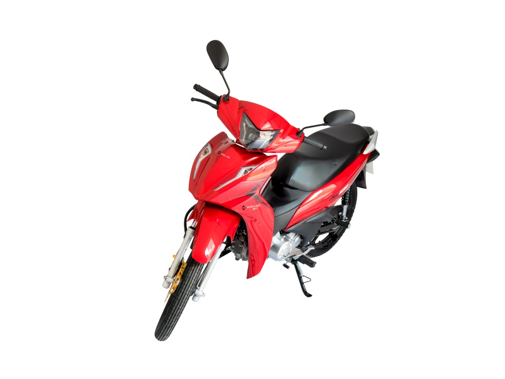 AVELLOZ AZ 125 ALFA