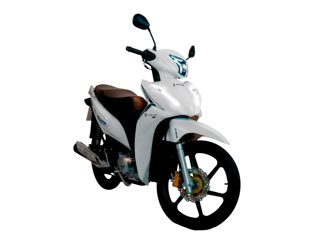 AVELLOZ AZ 125 ALFA