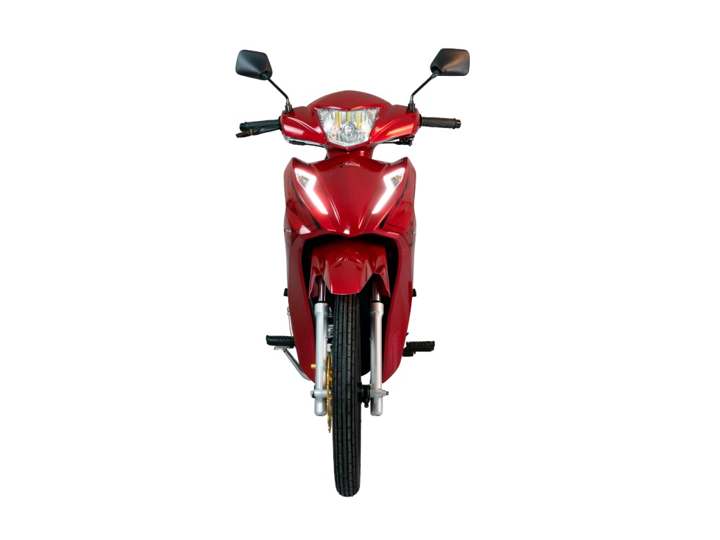 AVELLOZ AZ 01 50CC