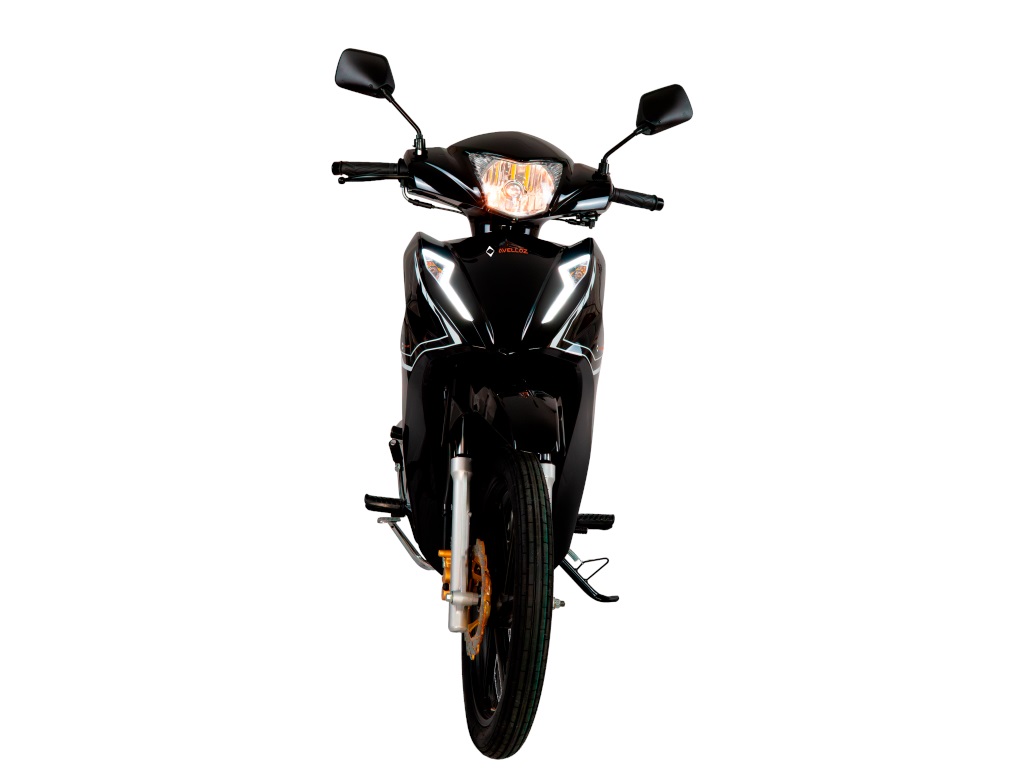 AVELLOZ AZ 01 50CC