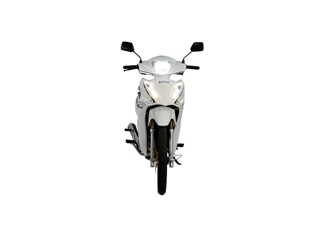 AVELLOZ AZ 01 50CC
