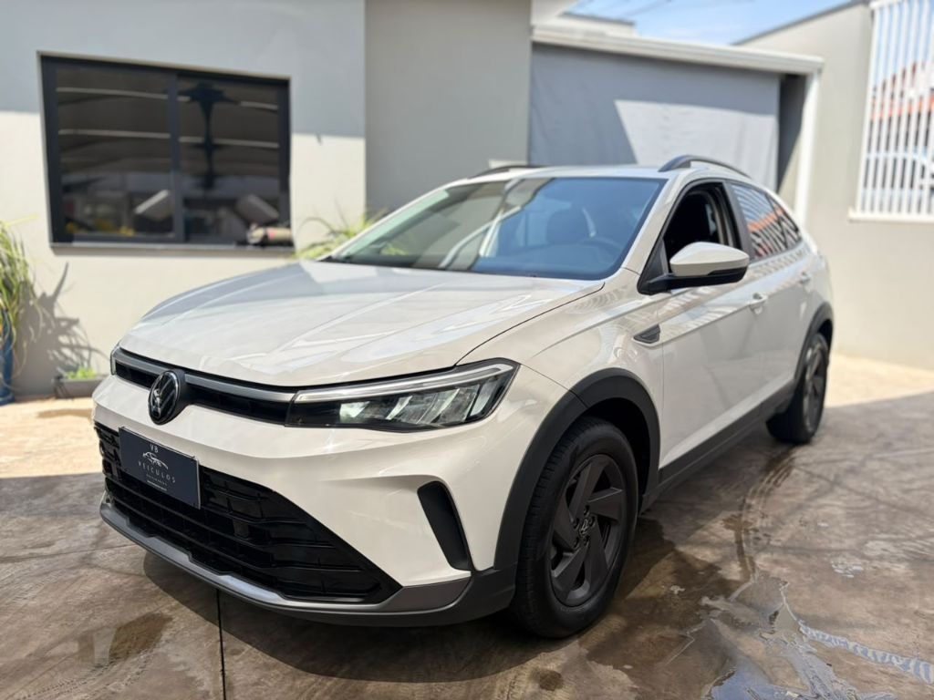 VOLKSWAGEN NIVUS