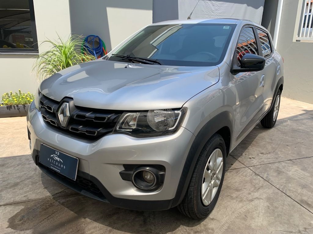 RENAULT KWID