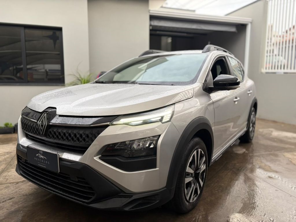RENAULT KARDIAN