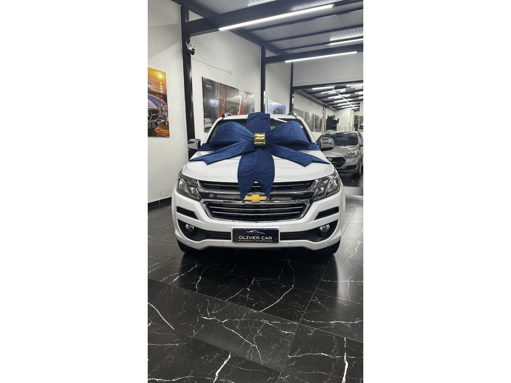 CHEVROLET S10