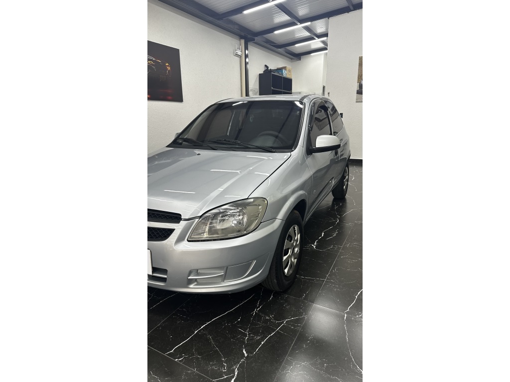 CHEVROLET CELTA