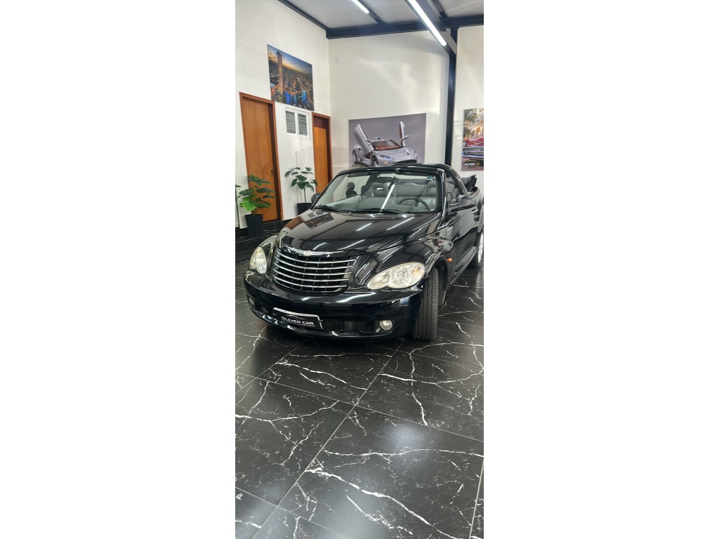 CHRYSLER PT CRUISER