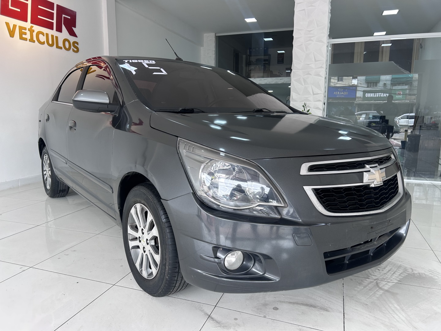 CHEVROLET COBALT