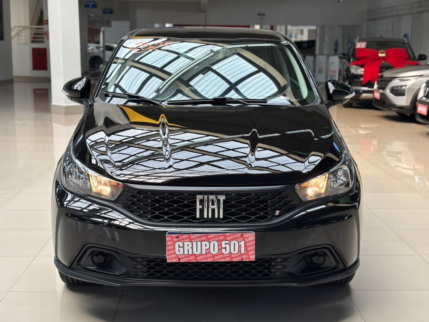 FIAT ARGO