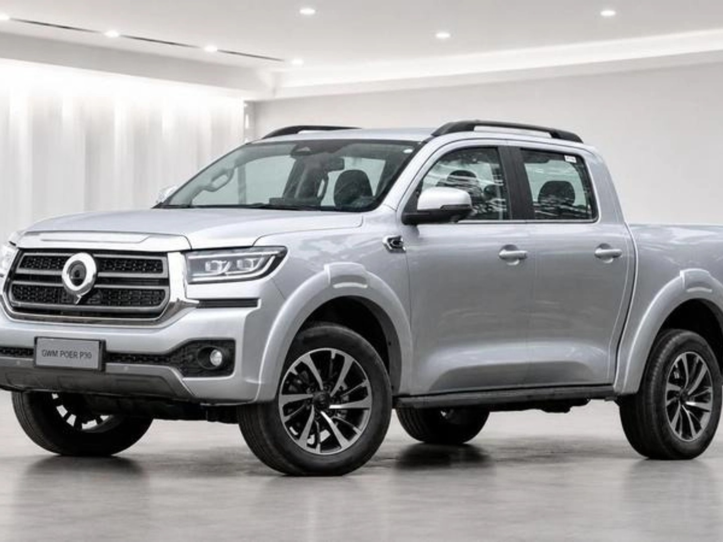 GWM POER P30