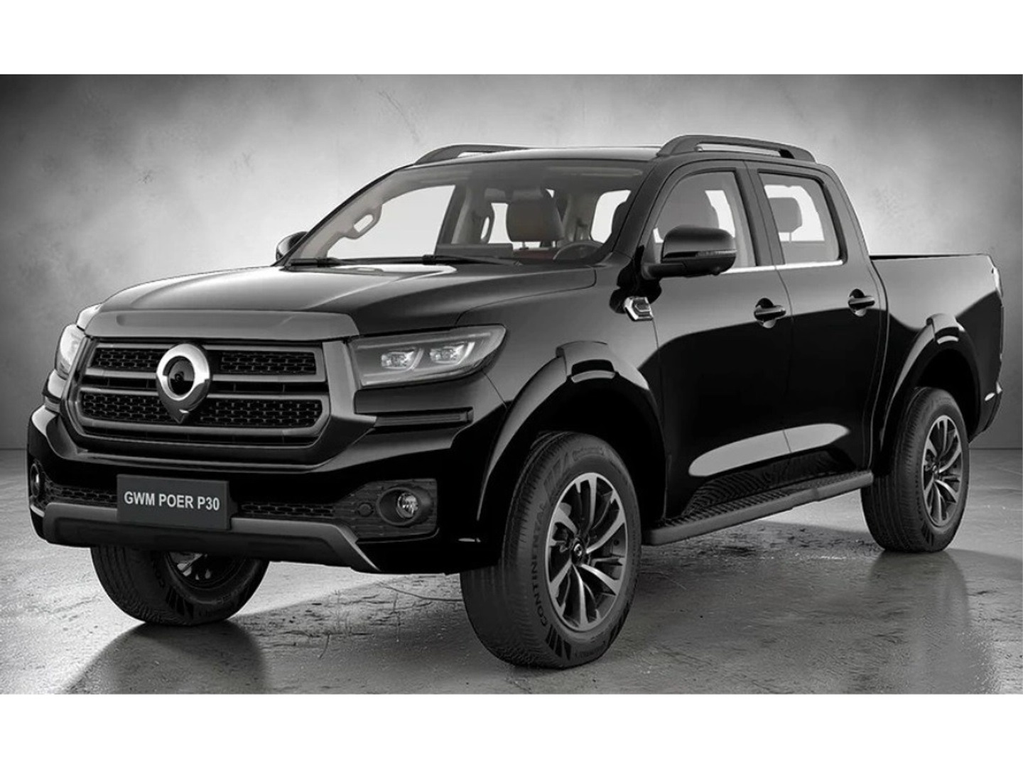 GWM POER P30