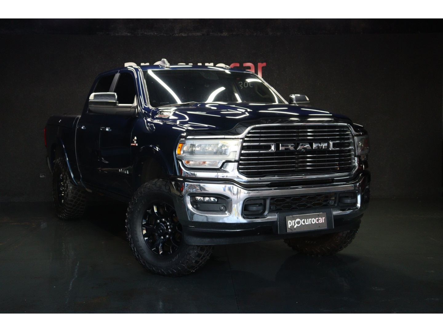 RAM 3500